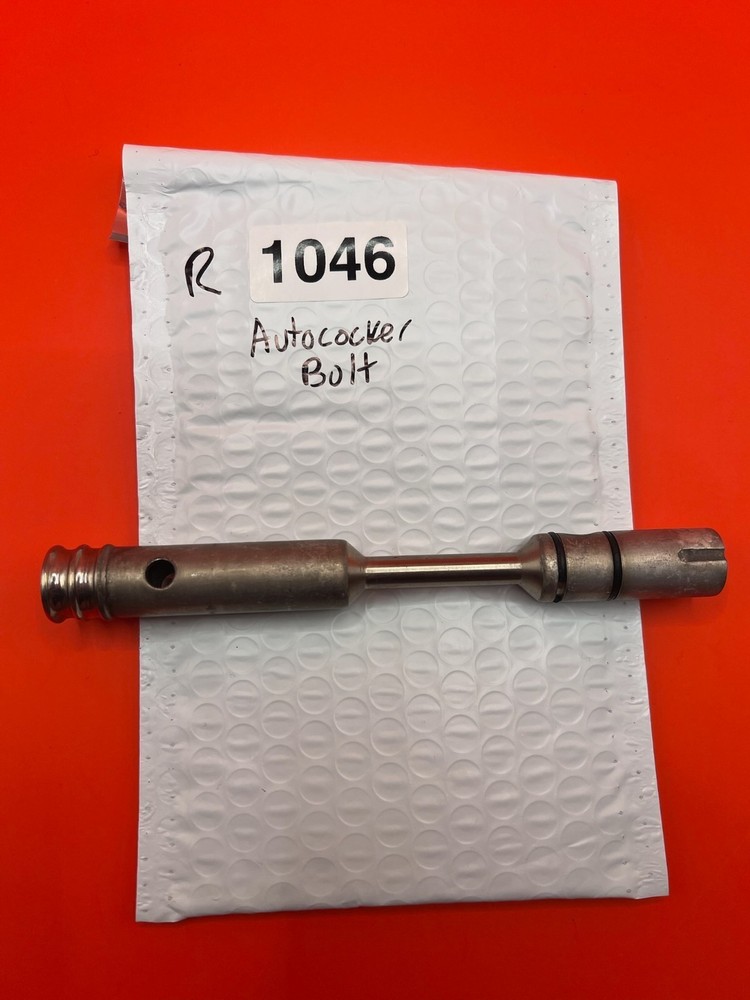 Autococker Bolt