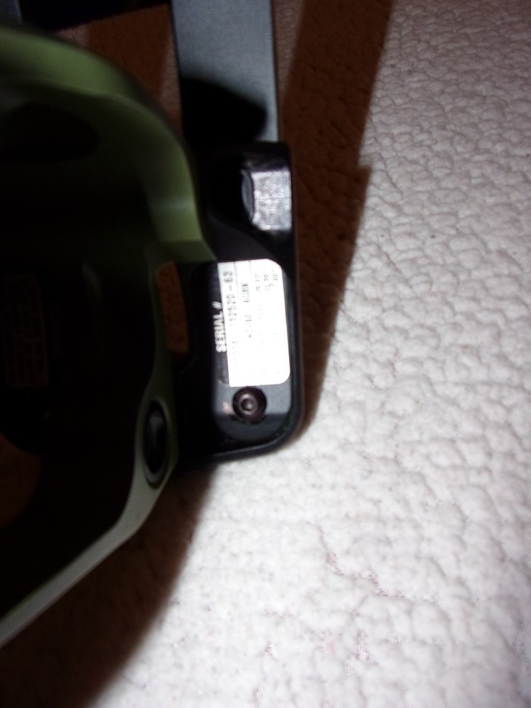 G5 Prime Nexus 2 Compound Bow