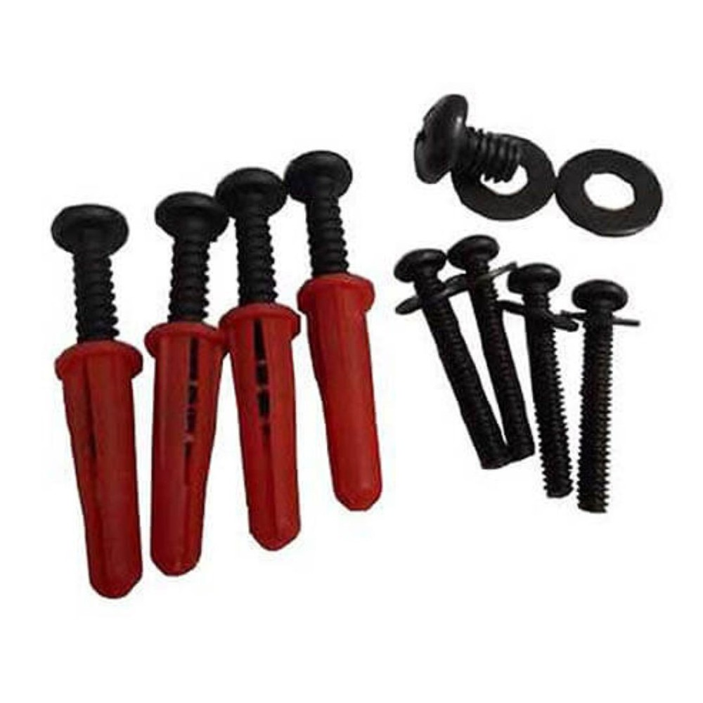 HuddleCamHD Large Universal Camera Wall Mount (White)