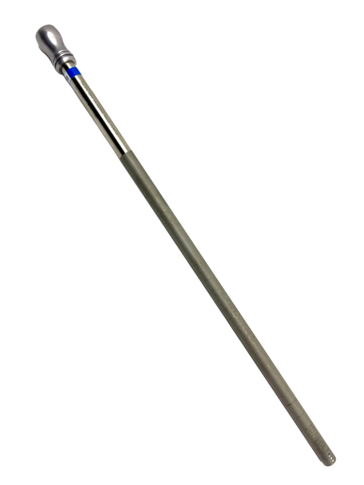New! DAVOL 5539700 Quick Disconnect Dissection Probe, Irrigation Tip