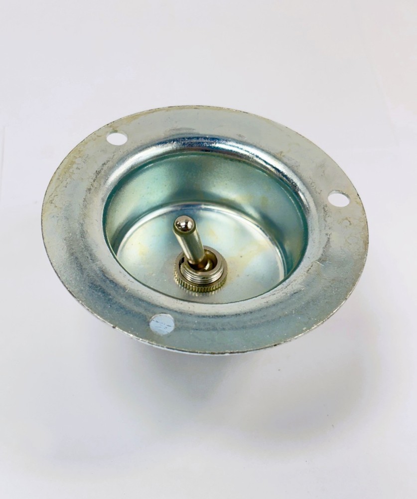 5543-BX Toggle Switch Cole Hersee