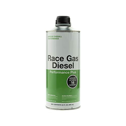 Race Gas Diesel Performance Plus (1)