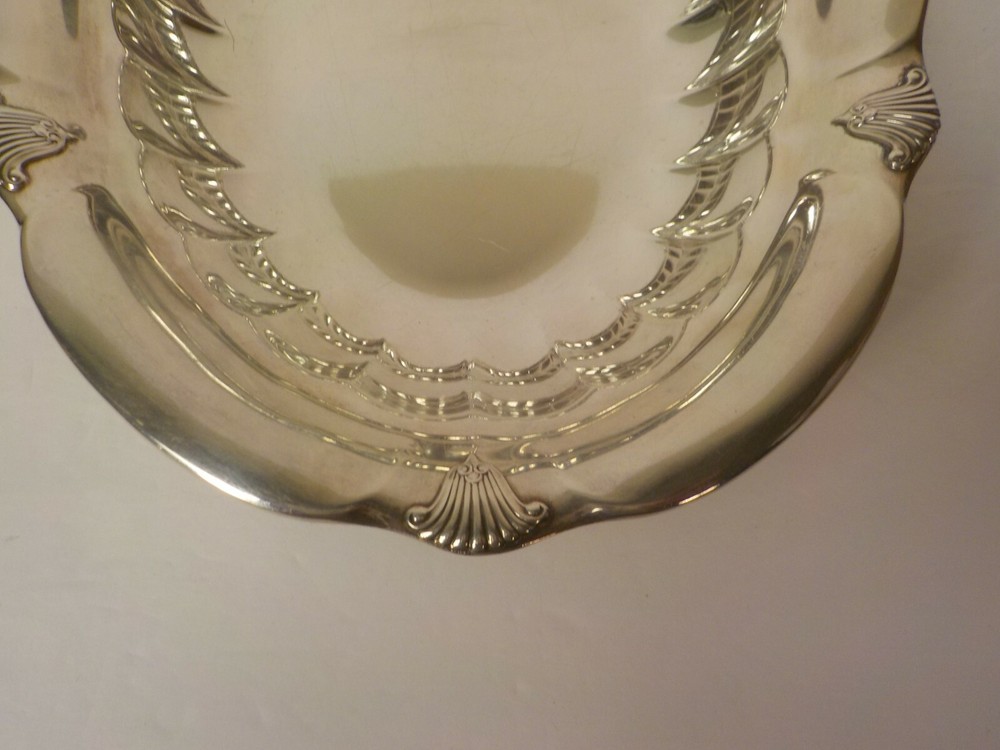 Gorham Sterling Silver 9" Bowl # 508/1