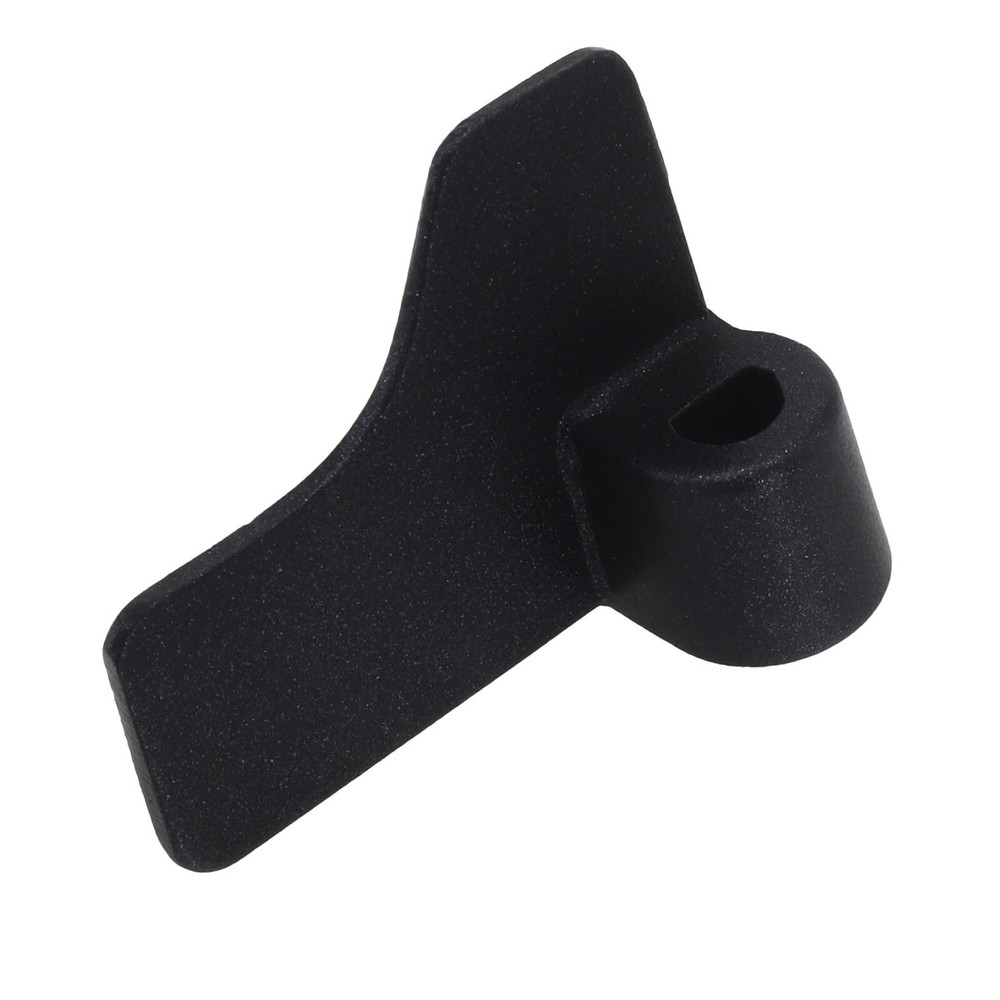 Enhanced Mixing Efficiency Bread Maker Kneading Blade Paddle Aluminum Alloy