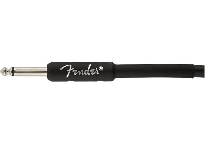 Fender Professional Series Instrument Cable 5ft