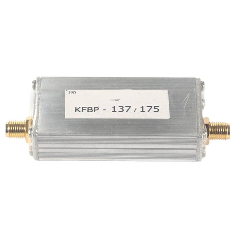 VHF Bandpass Filter Efficient Transmission pass Filters for Stable