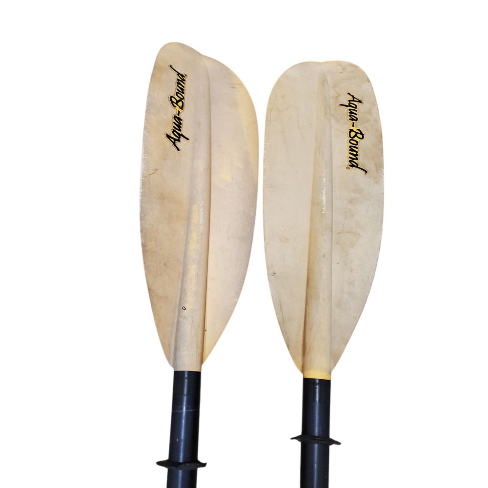 Aqua-Bound 2 Piece 230cm Kayak Paddle