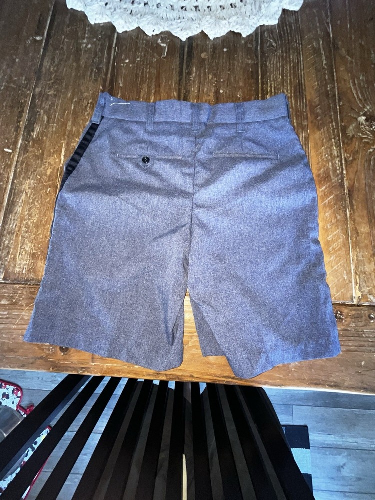 Letter Carrier Shorts