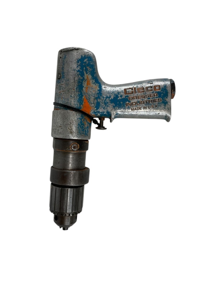 Cleco Model 15DP4B Duty Pneumatic Drill
