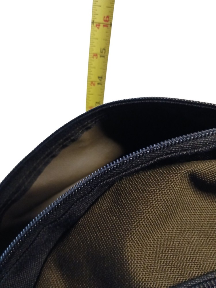 International Expedition InGear.EXP Large Hiking Pack Backpack Multi Compartment