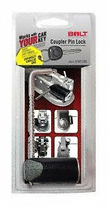 Hitch Lock Pin  Bolt Lock  7025284