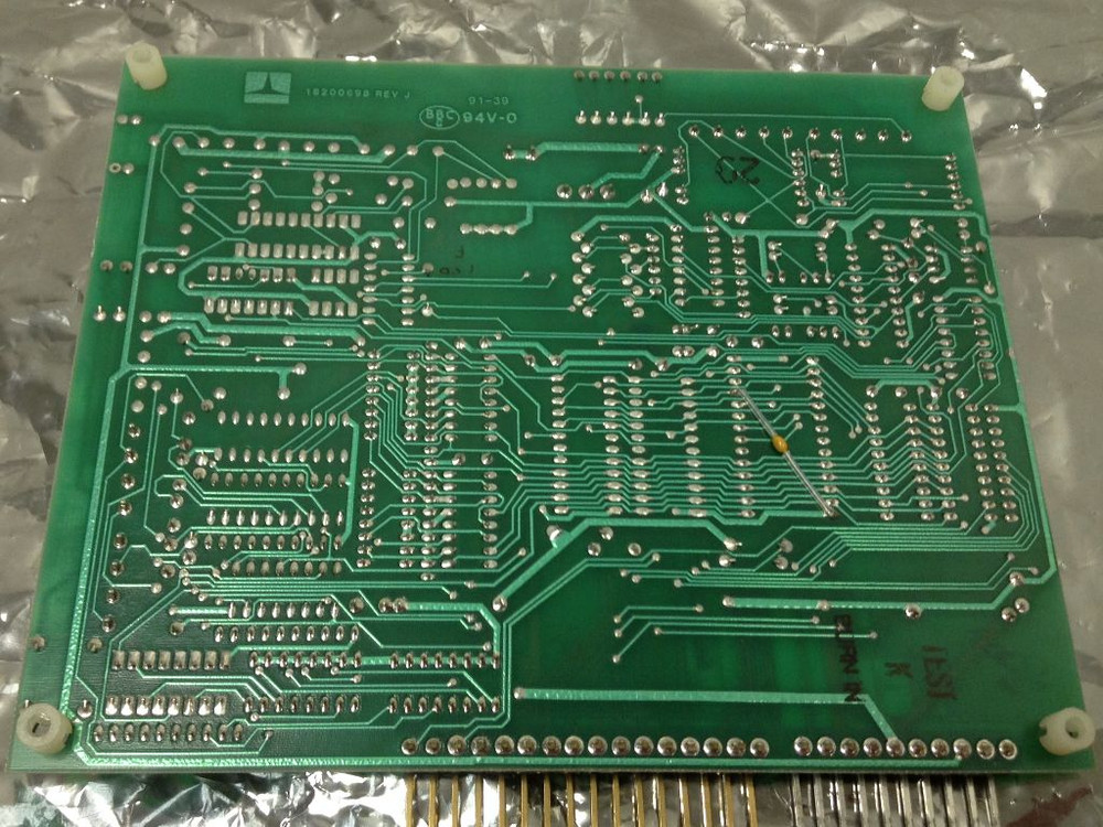 Kidde MiniPlex - Board Card - P/N:900698