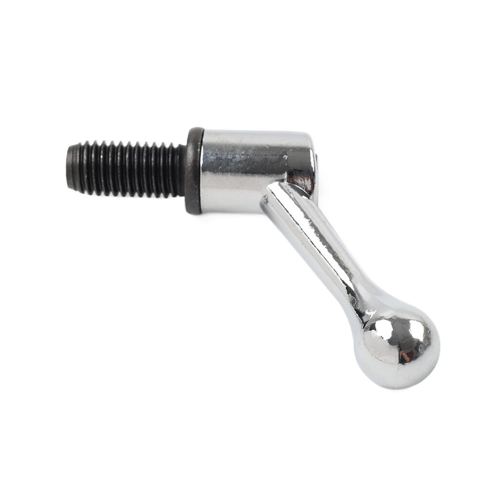Table Lock Handle M12 Thread Set for Bridgeport Milling Machine CNC