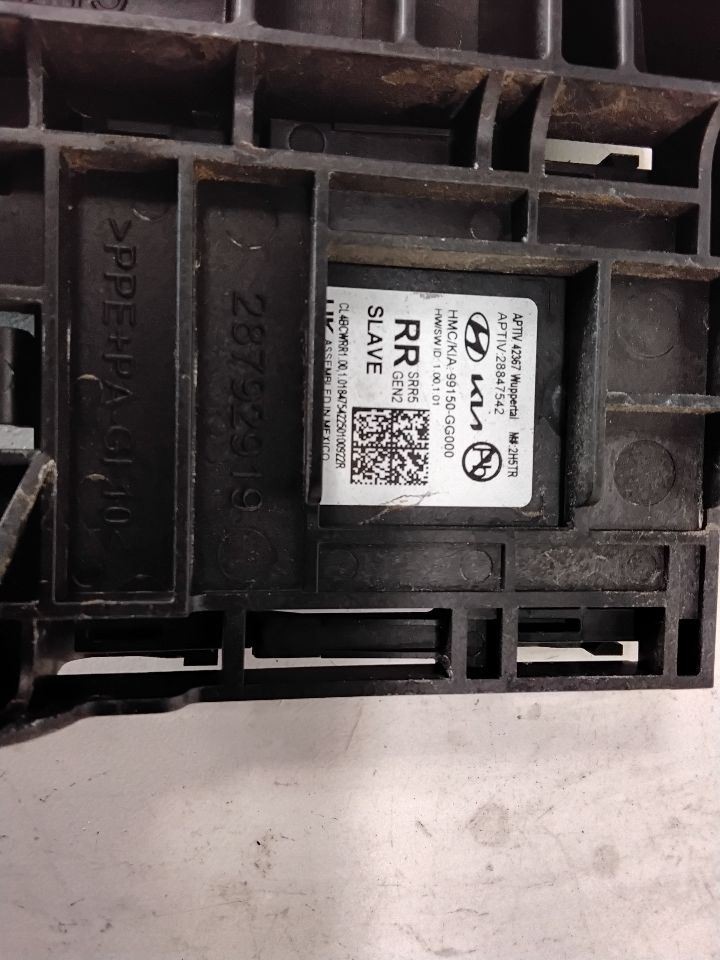 K4 2025 Camera/Projector 130521