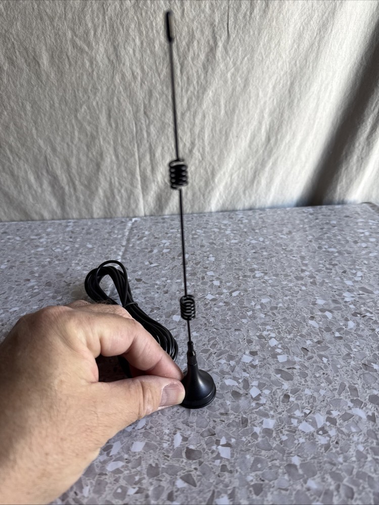 Antenna 9”