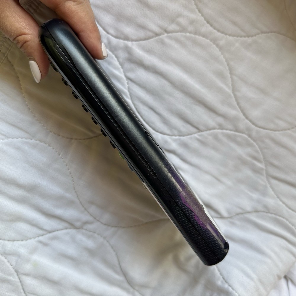 Texas Instruments TI-84 Plus Graphing Calculator Working