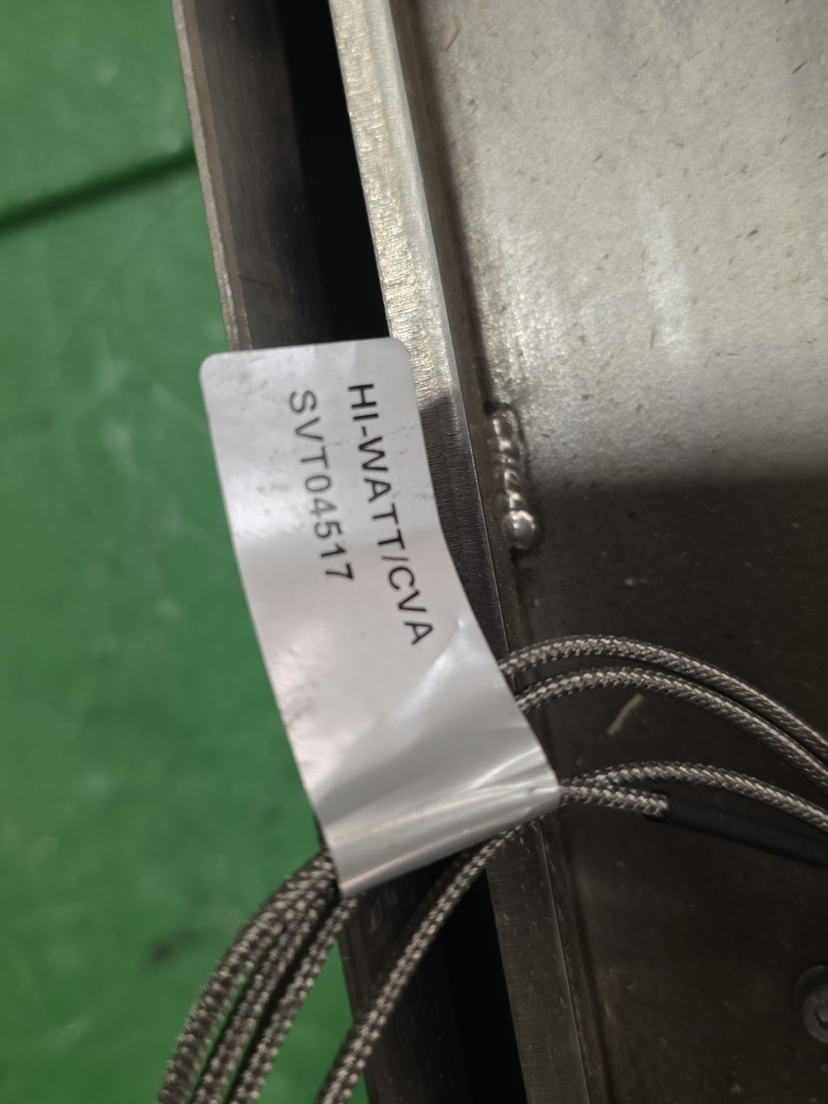 Precision Link Indexing Conveyor Destaco Motion Index CDS