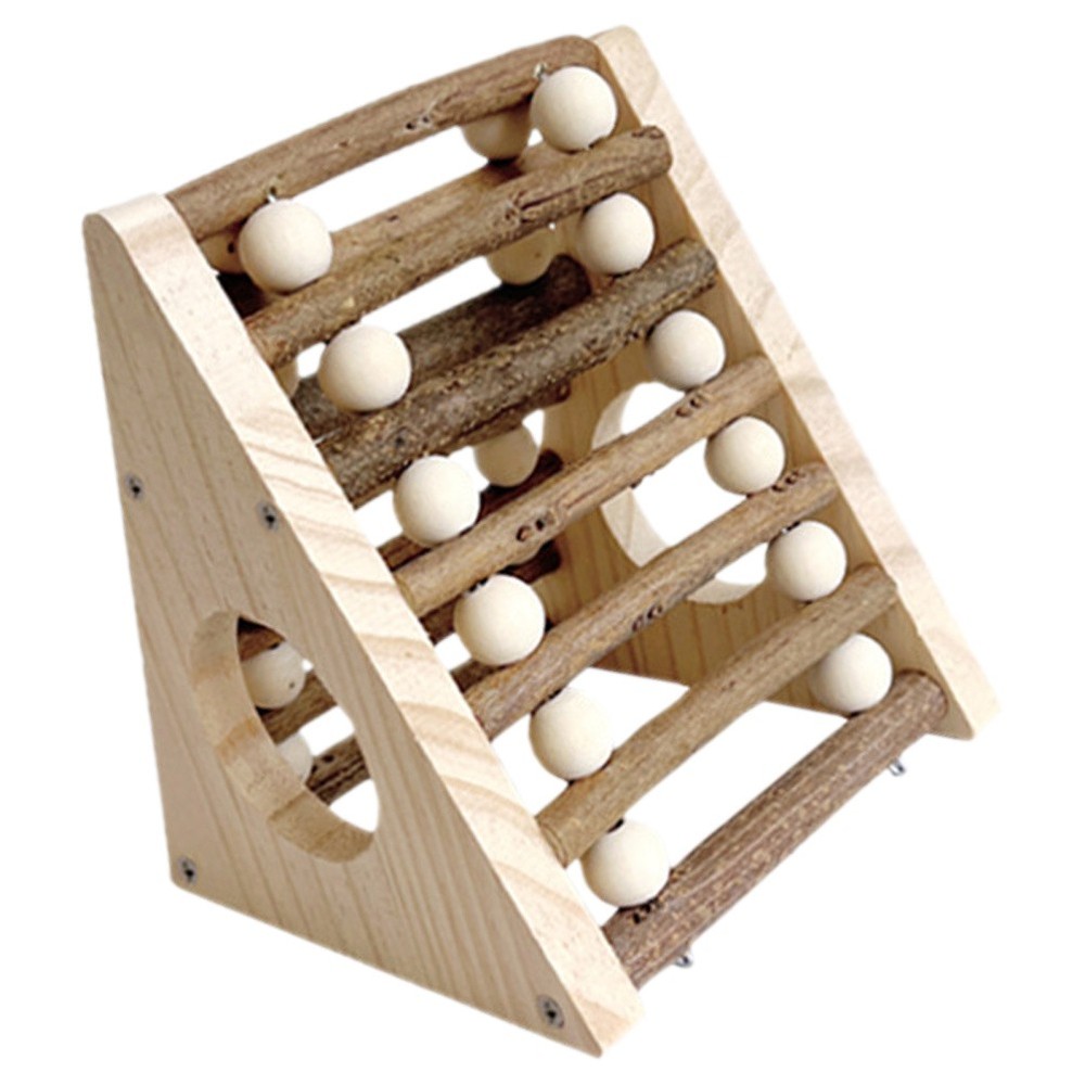 Hamster Hideouts Playground Hideaway Small Enclosure Accessories