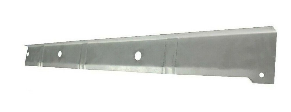 1998-02 DODGE RAM P/U 4DR QUAD CAB INNER & OUTER ROCKER PANELS PAIR