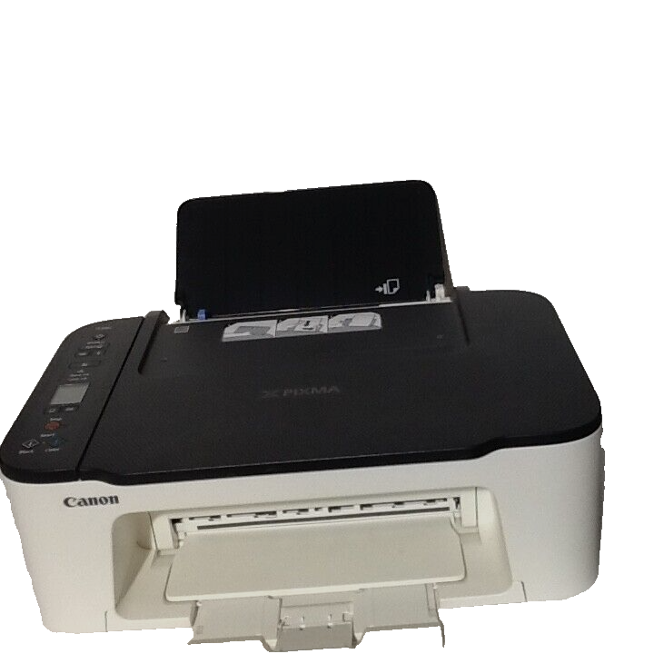 Canon PIXMA TS3522 Wireless All-in-One Printer