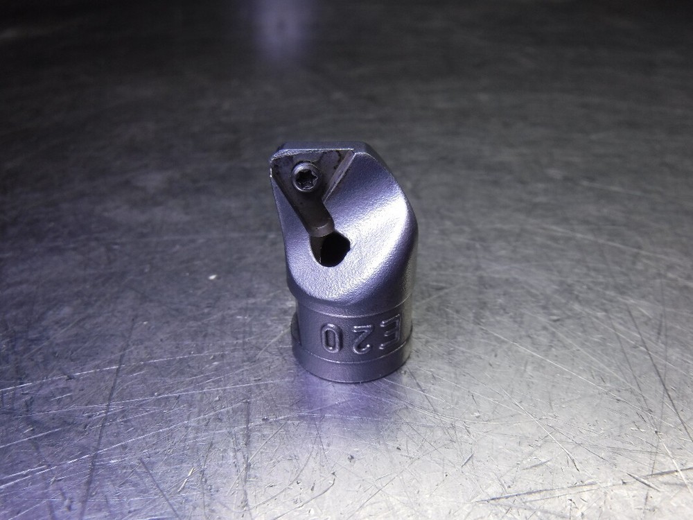 Kaiser E20 Boring Bar Insert Head 10.615.289 (LOC1990B)