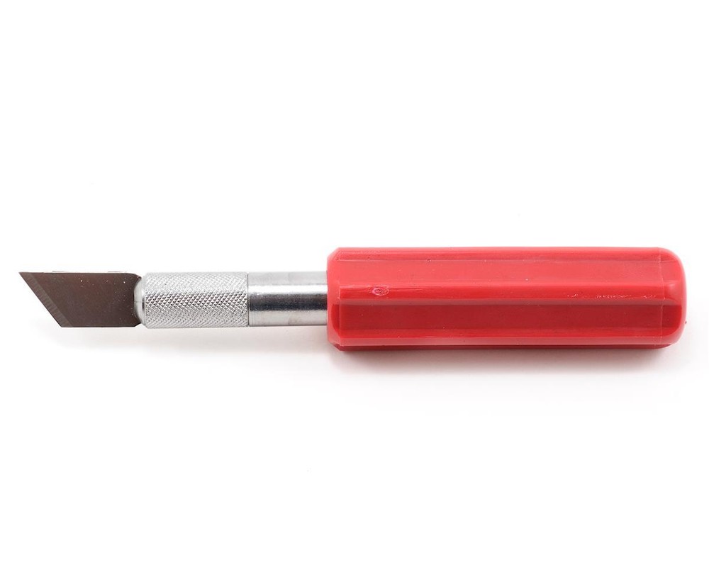 Excel K5 Heavy Duty Handle Hobby Knife [EXL16005]