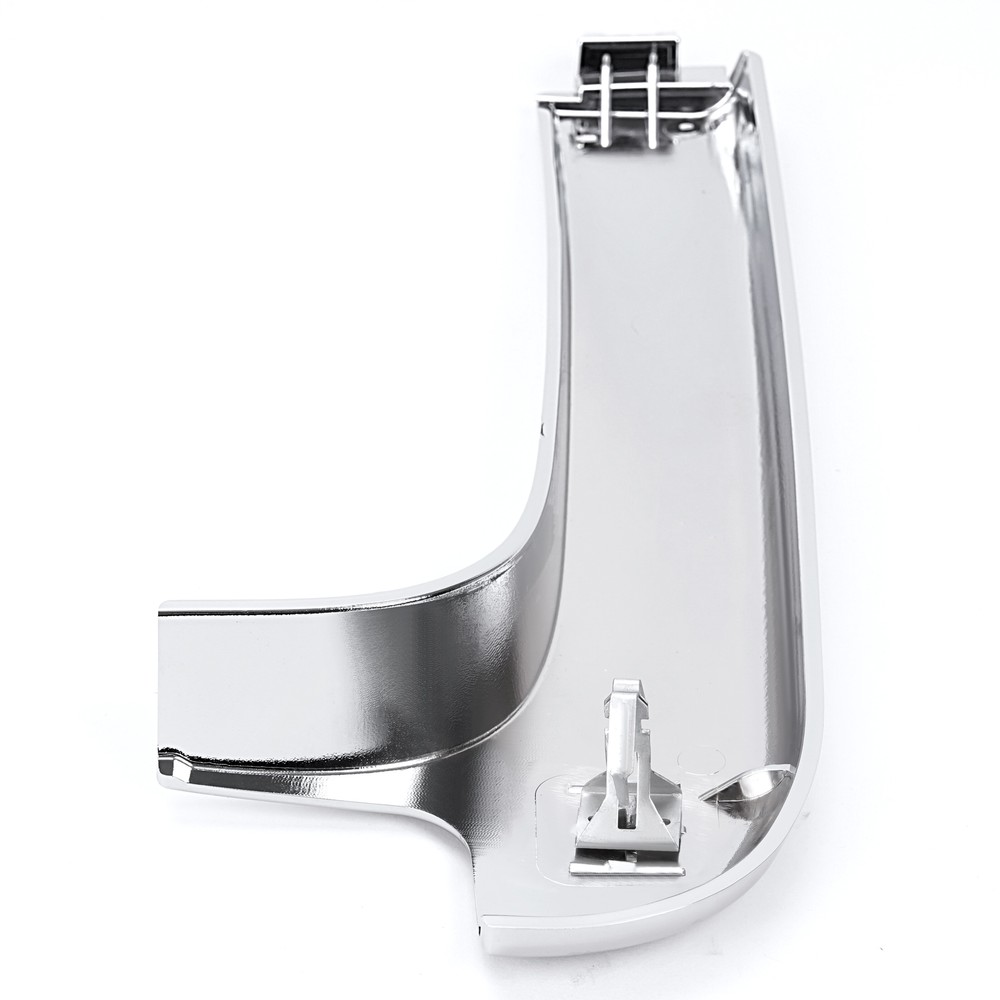 Chrome Dashboard Trim Insert Vertical For Freightliner Century Coronado Columbia