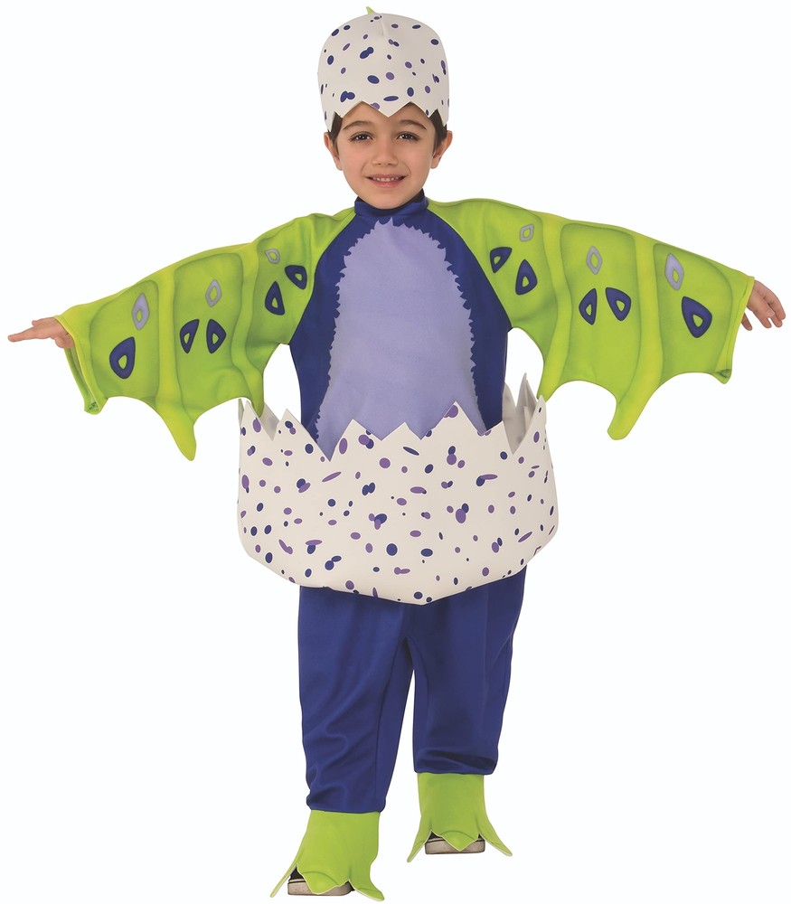 Hatchimals Draggie Jumpsuit w/Shell