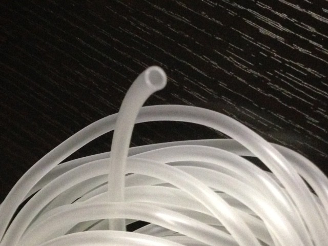 Aquarium Air Line Tubing SUPER KIT. 40' Tubing,Cups,Valves,SEE MORE!