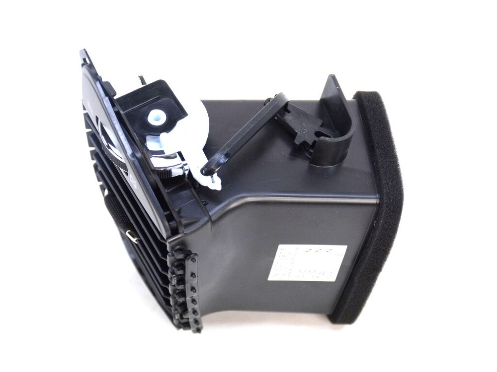 Instrument Panel Air Duct Mopar 5MT21DX9AB