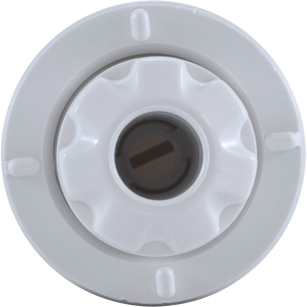 Waterway Poly Jet 210-6040 Standard Style Directional - White