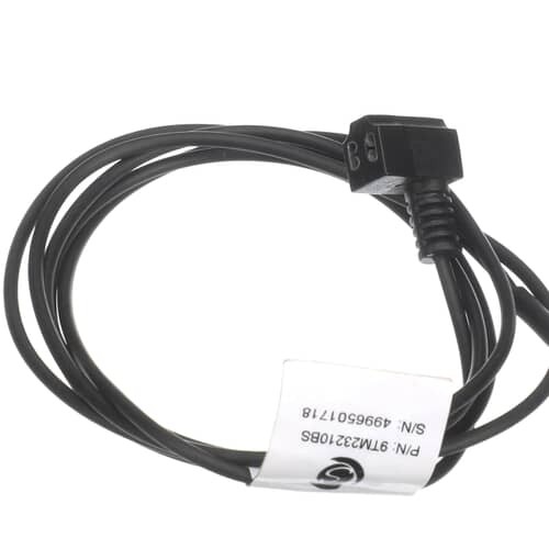 MASTER-BILT 19-14780 3MM Bulb Sensor 1M Black