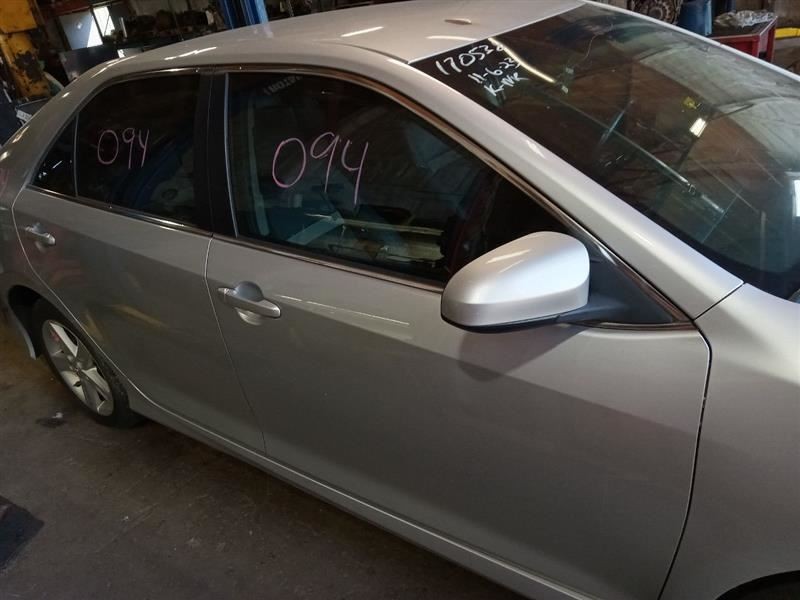 Camera/Projector Camera Decklid Mounted 12-14 CAMRY 796336