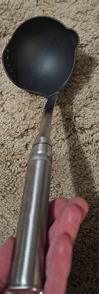 Pampered Chef Straining Ladle