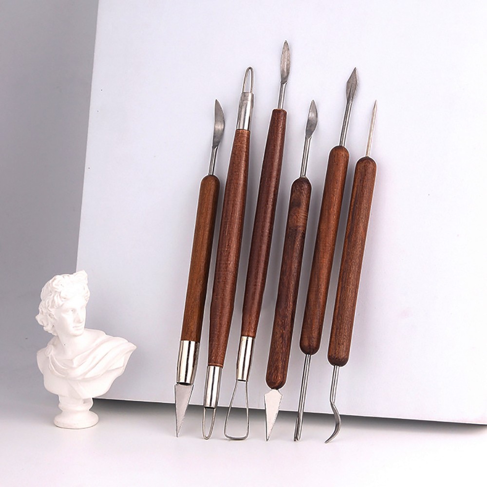 Wax Carving Sculpting Tools Crafts Making Tools Pottery Tools Sculpture Tools