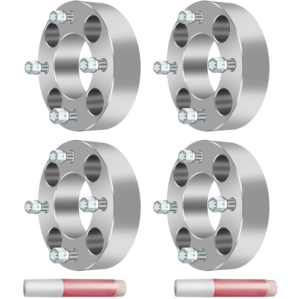 1.5 Inch 4x110 Wheel Spacers Adapters