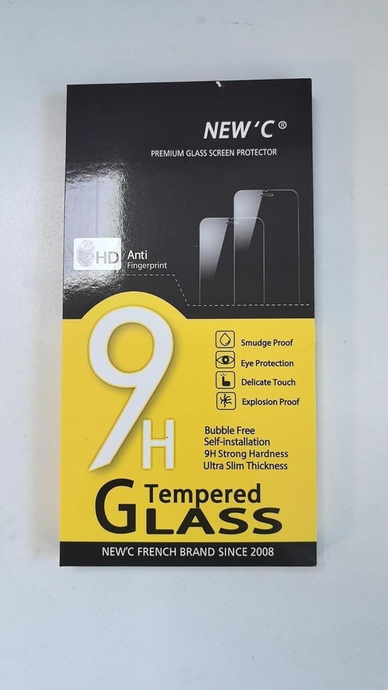 Brand New Nintendo Switch Lite Screen Protector 3 Pack