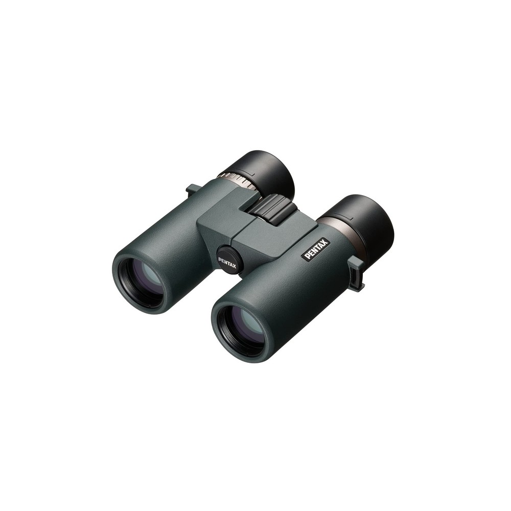 PENTAX AD 7x32 ED Binoculars for Nature Observation, Full Multi Coating, Wate...