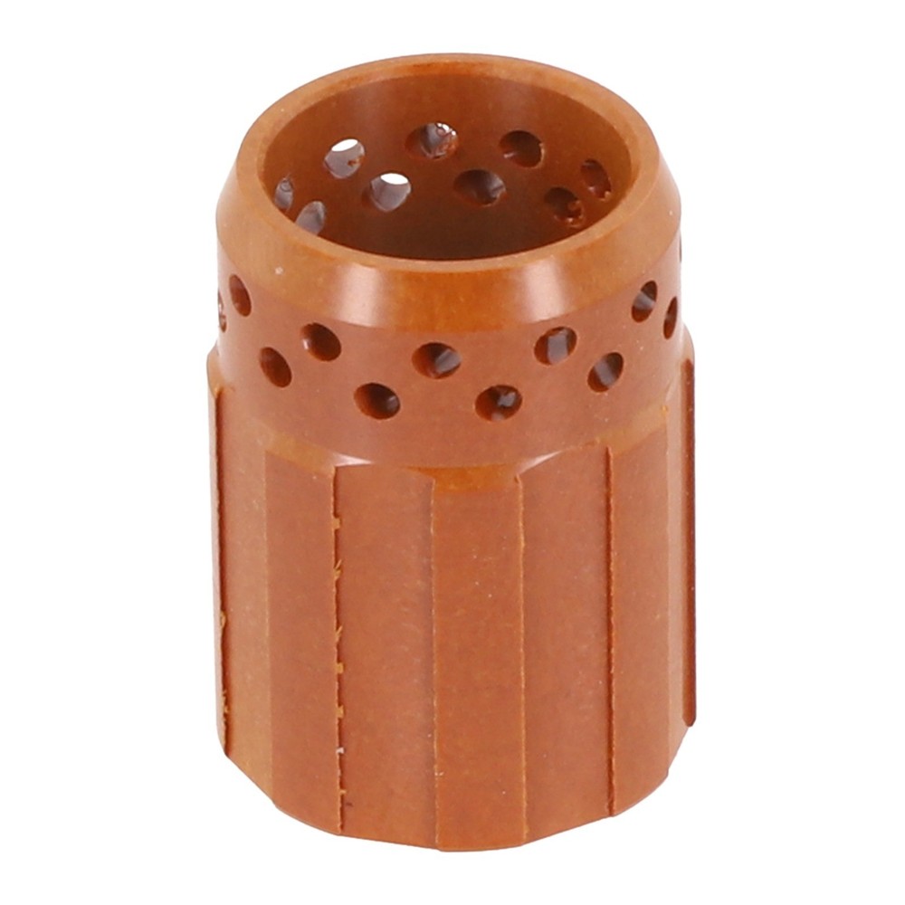 Swirl Ring Stable Characteristics Swirl Ring 45Amperage All Process Consumable