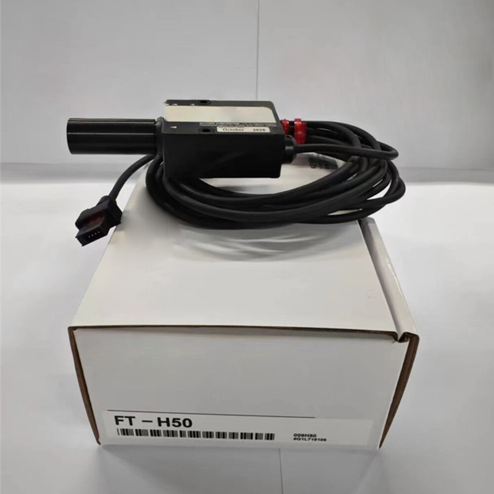 NEW Temperature Sensor For Keyence FT-H50 FTH50