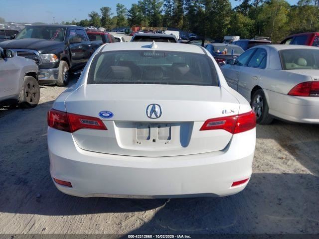 ILX 2013 Glove Box 4894018