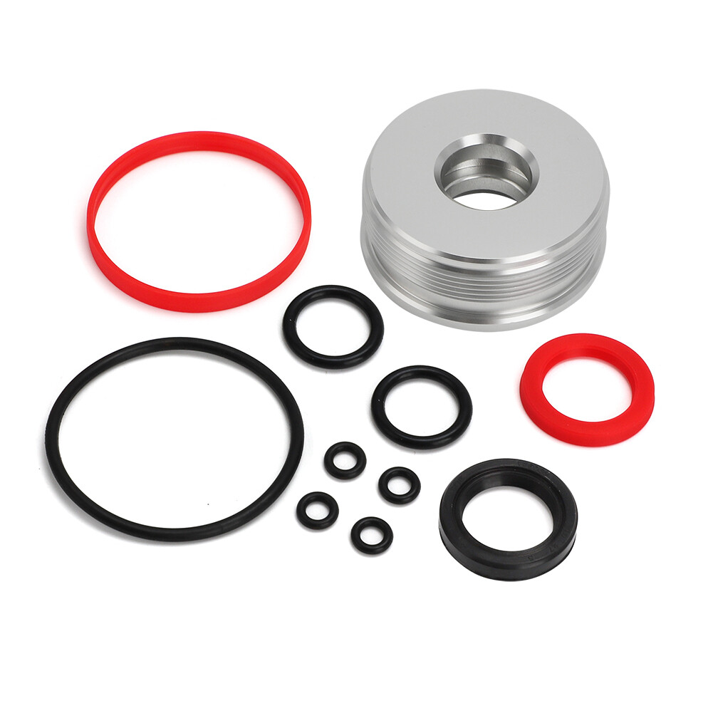 FOR VOLVO PENTA SX-M DP-SM CYLINDER TRIM RAM REBUILD KIT 3857470 3857471 3854247