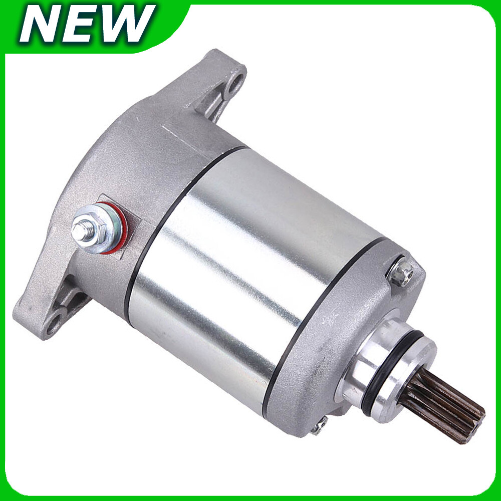 Starter for Arctic Cat 366 375 400 2X4 4X4 Automatic 3545-016 New 2002-2008