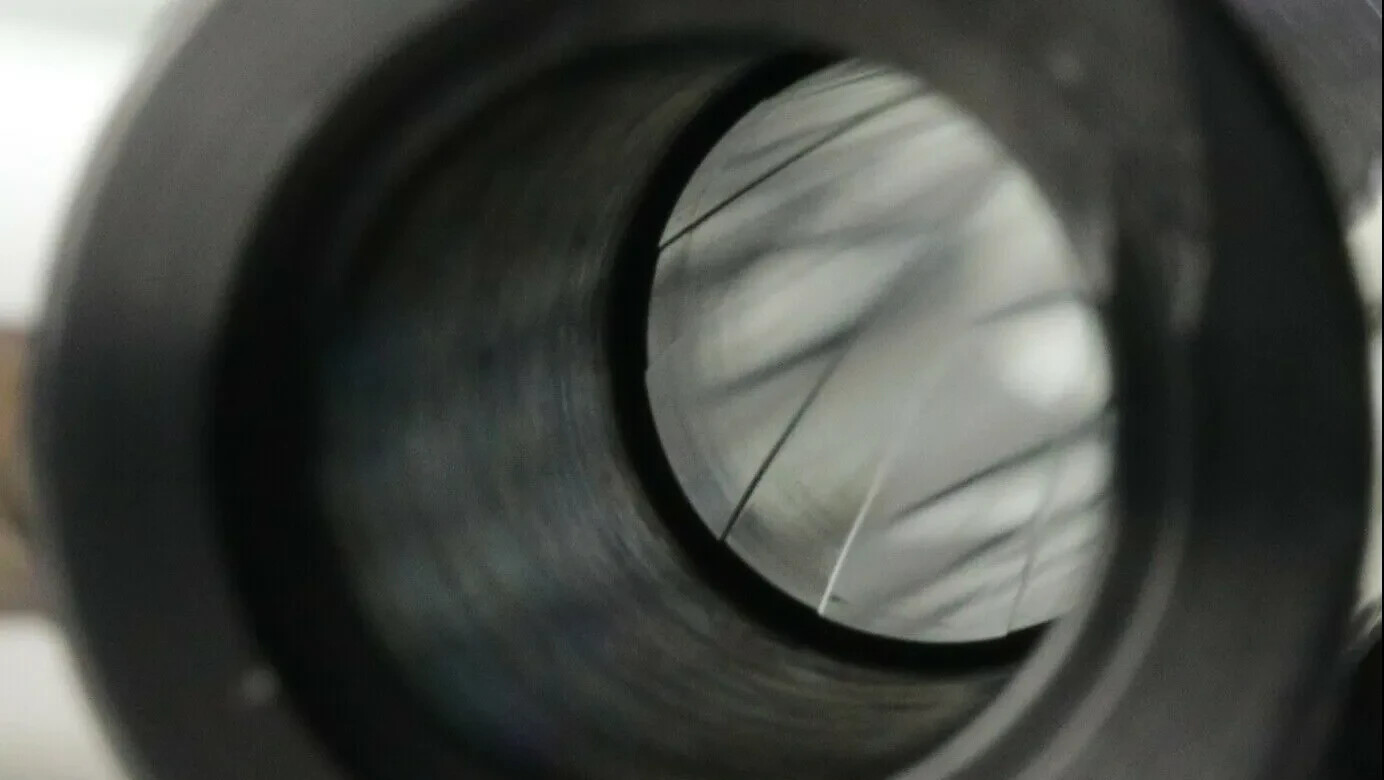 12 Gauge to 45-70 Shotgun Adapter - Chamber Reducer 24" Long