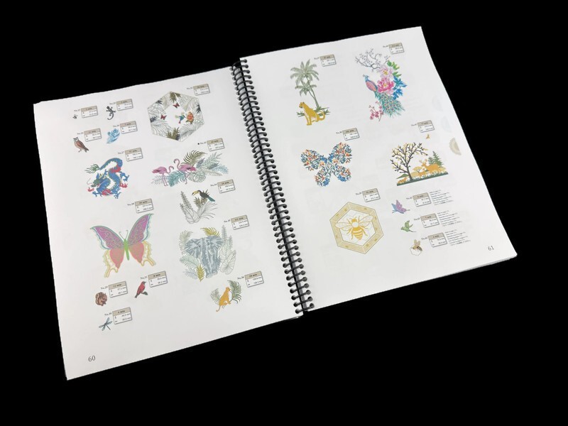 Brother Aveneer Ev1-LE Limited Edition Manual: Bundle 4 Books, Full Color