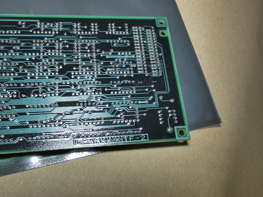 Digital Rainbow PC100 B RX50 FDD Floppy controller working 5415482