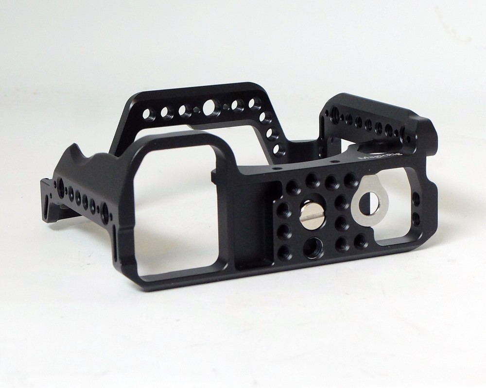 MagicRig Cage Sony Alpha A7SIII Mirrorless Digital camera