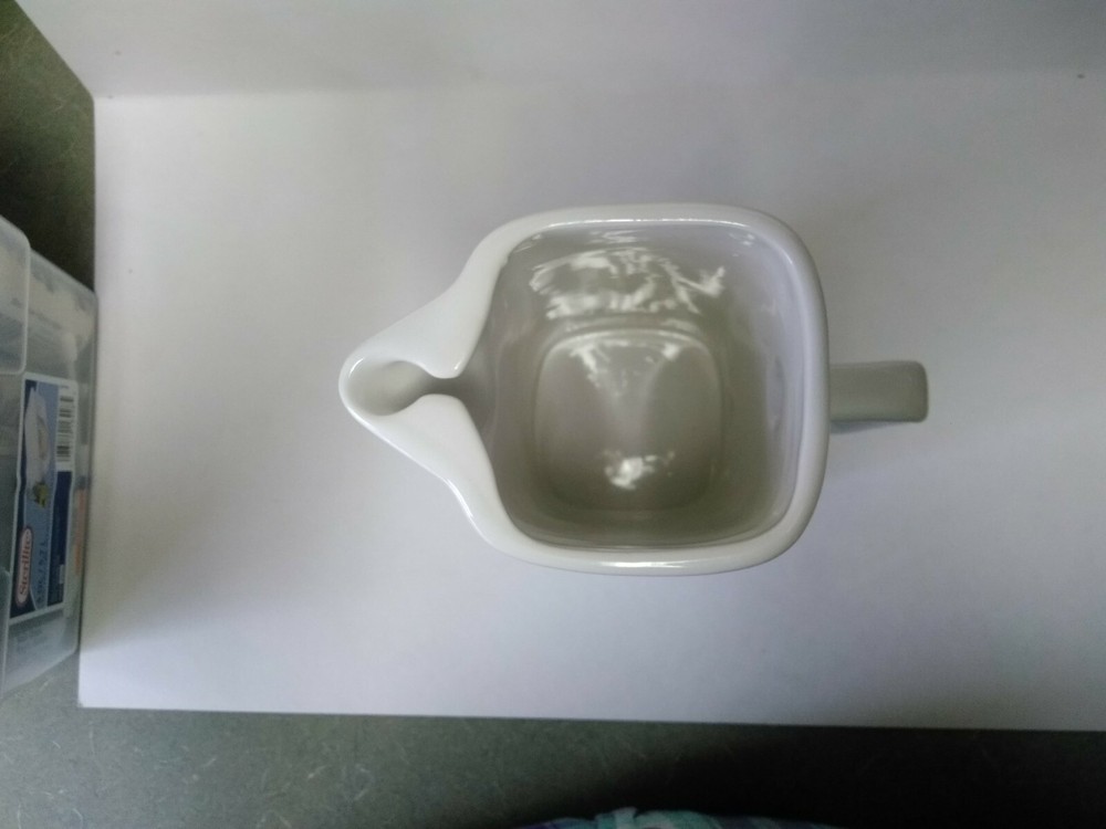 Cigarette Advisement Pitcher 5/25/20