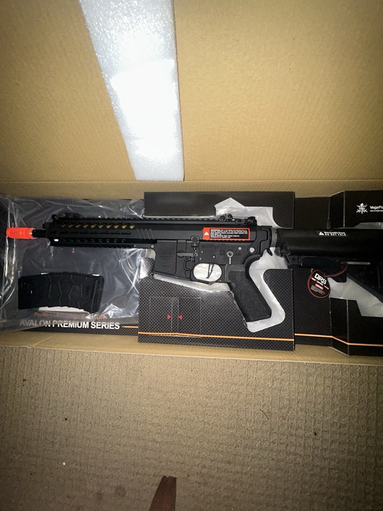 VFC Avalon Gladius AEG