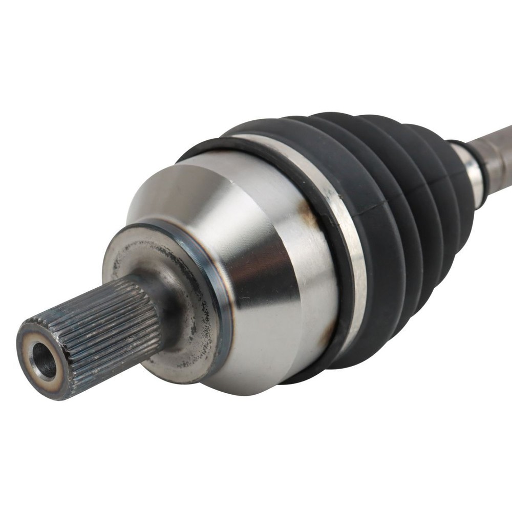Front CV Axle Shaft Set For 2004-2005 Mazda 3